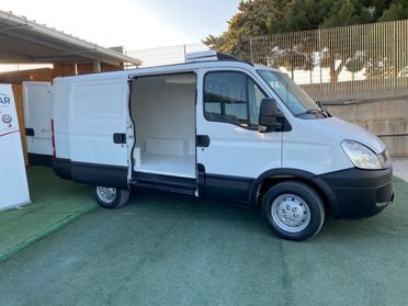 Iveco Daily 35S11 Furgone Frigo