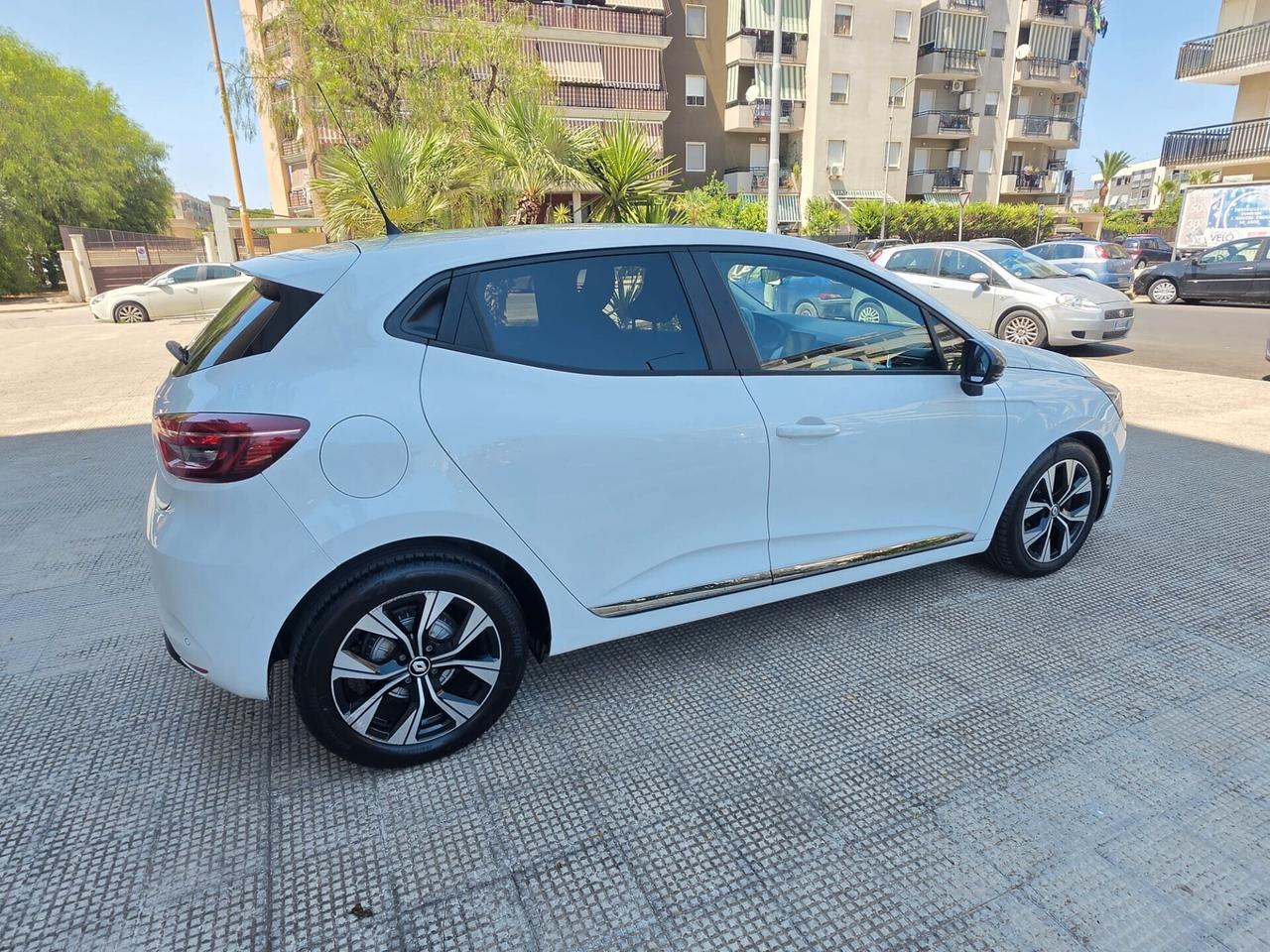 Renault Clio Blue dCi 100 CV 5 porte Evolution