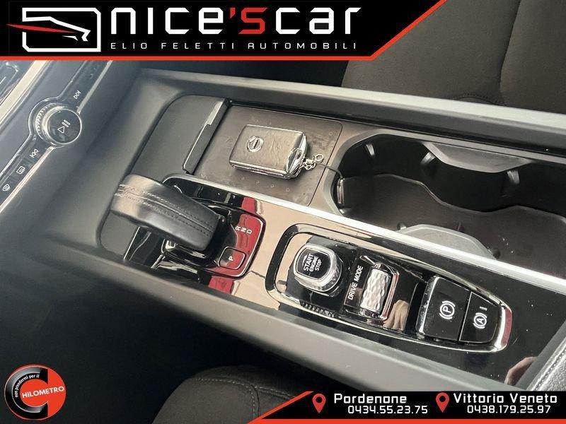 Volvo V60 Cross Country B4 (d) AWD Geartronic