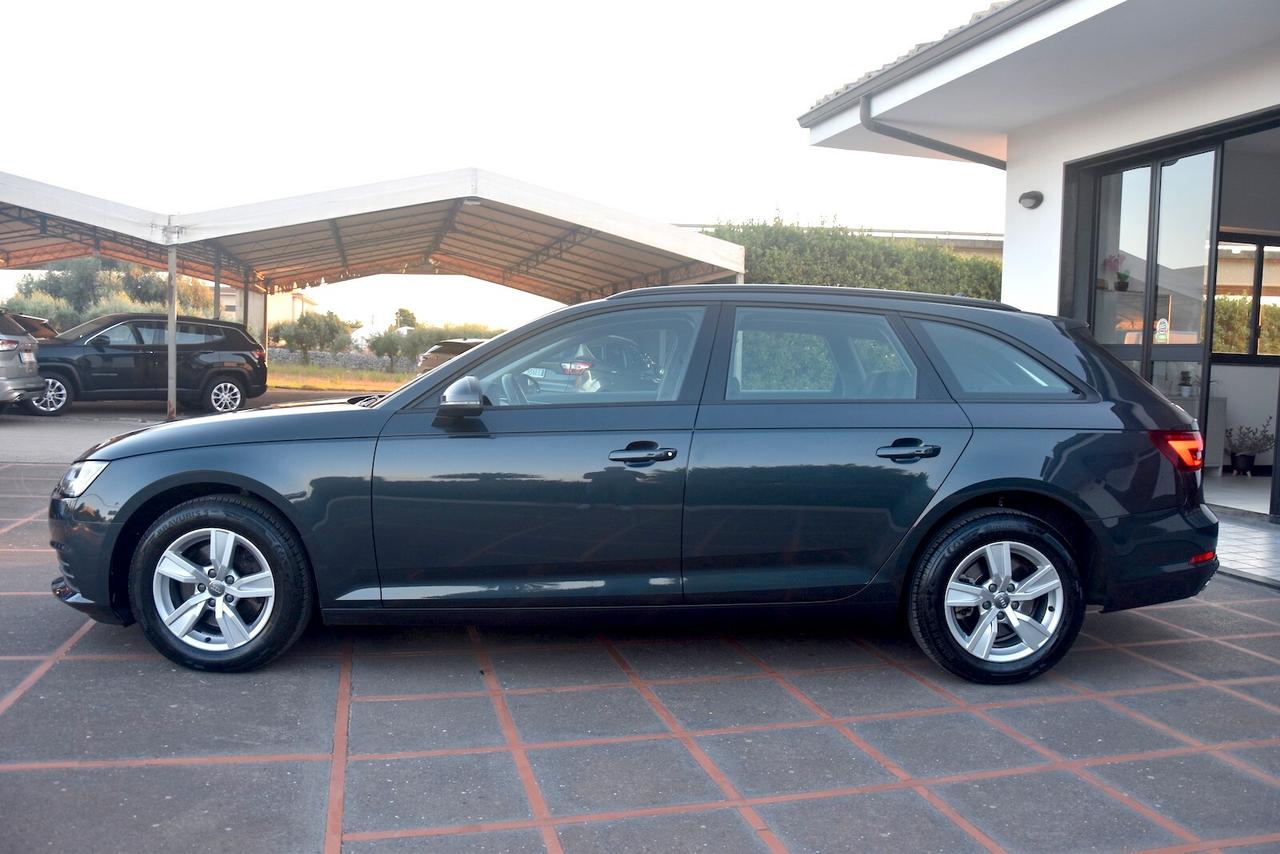 Audi A4 Avant 35 2.0 Tdi 150cv S-tronic Business