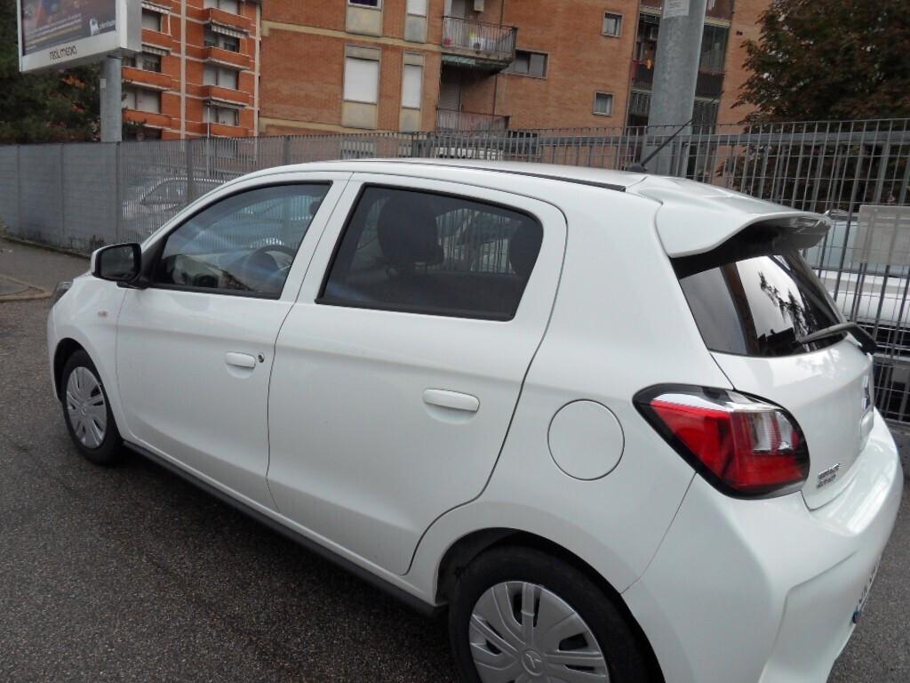 Mitsubishi Space Star 1.2 Invite SDA