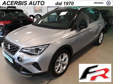 Seat Arona FR 1.0 EcoTSI 95 CV