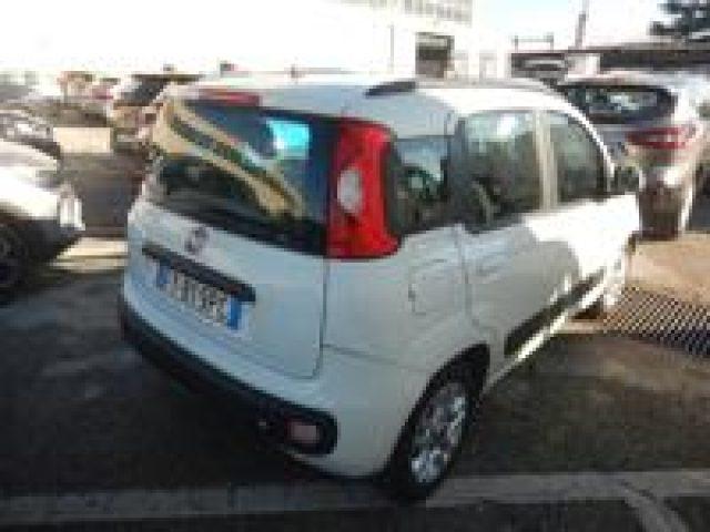 FIAT Panda 1.2 EasyPower Lounge