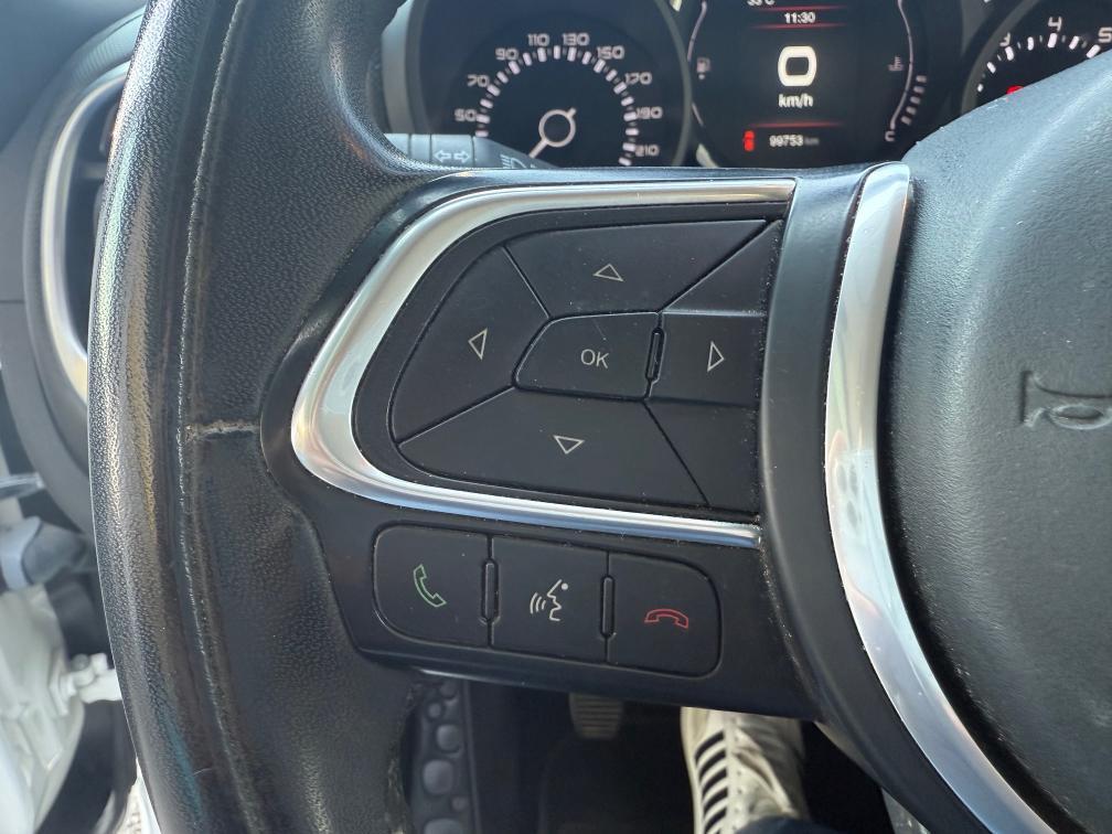 Fiat 500 L 500L 1.4 Trekking 95cv