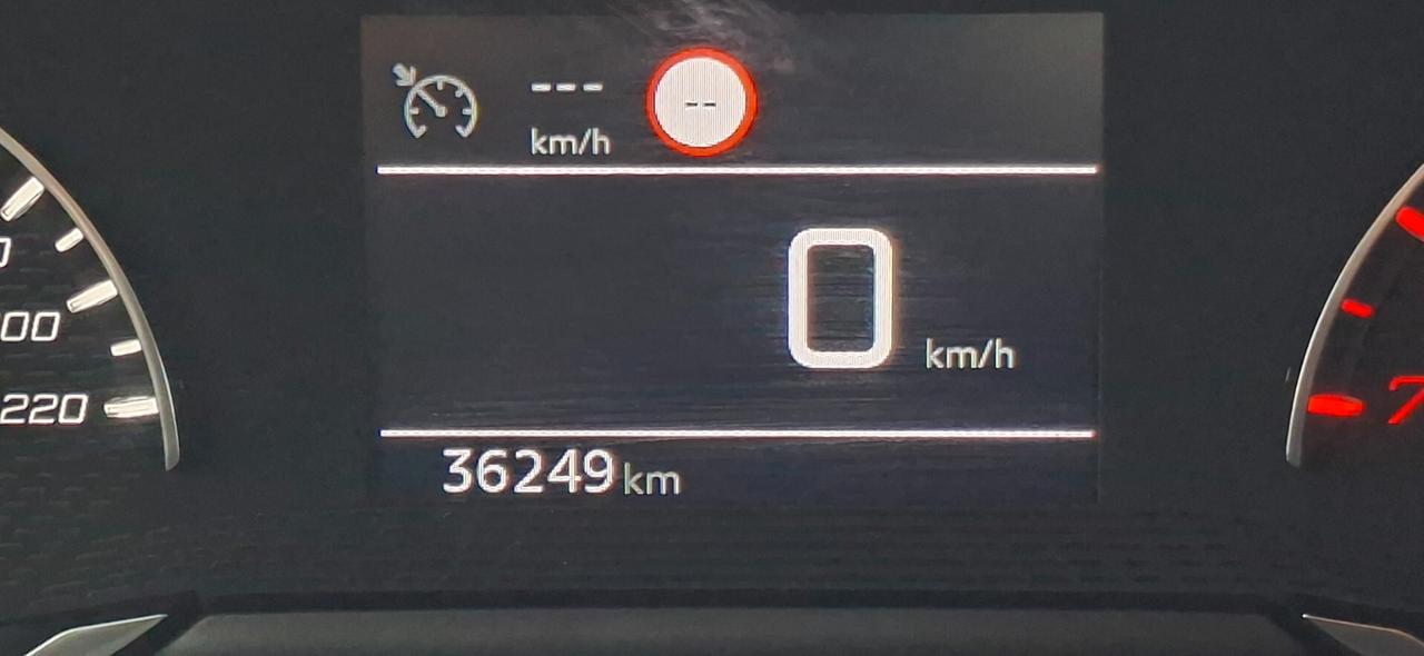 Peugeot 208 PureTech 75 Stop&Start 5 porte Like