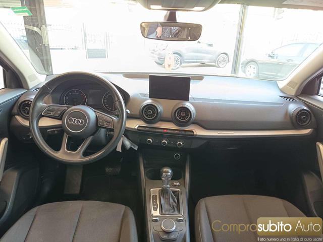 AUDI Q2 1.6 TDI S tronic Design