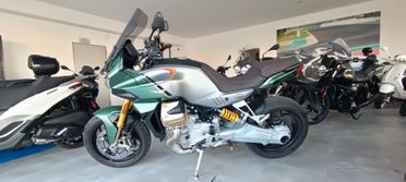 Moto Guzzi V100 S Holins