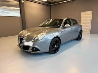 Alfa Romeo Giulietta 2.0 JTDm-2 150 CV Distinctive