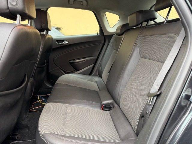 OPEL Astra 1.7 CDTI 110CV 5 porte Cosmo Fleet