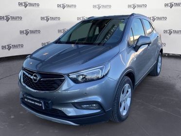 Opel Mokka Mokka X 1.4 t Innovation Gpl-tech 4x2 140cv