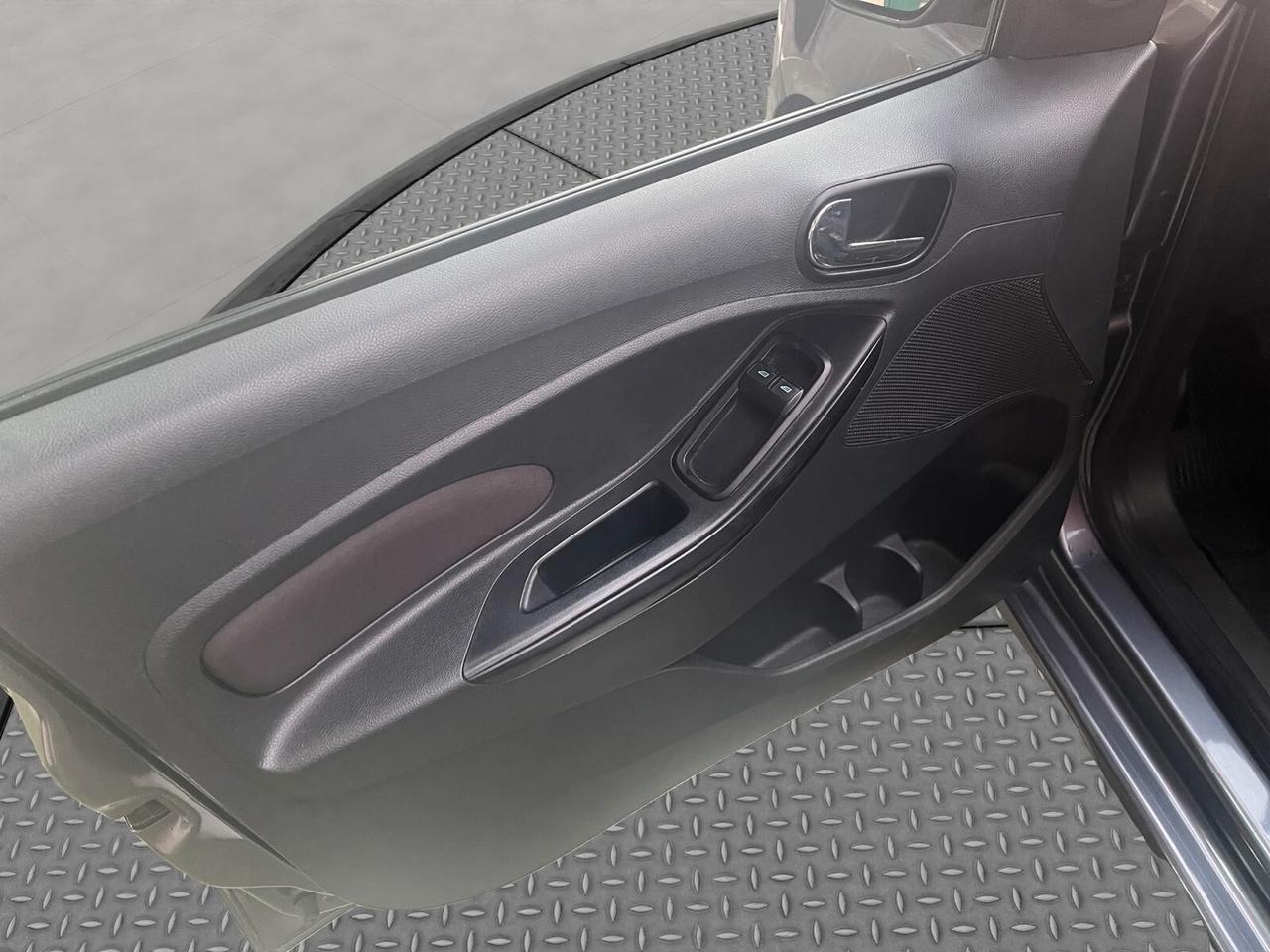 Ford Ka 1.2 GPL 70 CV MANUALE 2017