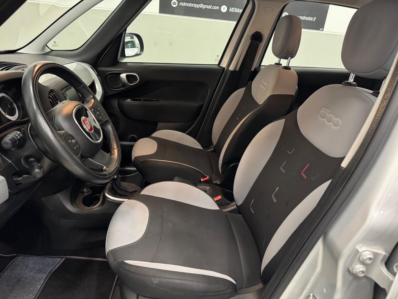 Fiat 500L 1.3 Multijet 95 CV Lounge