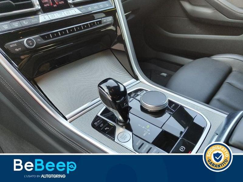 BMW Serie 8 G.C. 840D GRAN COUPE MHEV 48V XDRIVE AUTO
