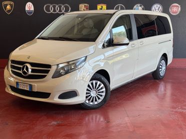 Mercedes-benz V 200 CDI Premium Long