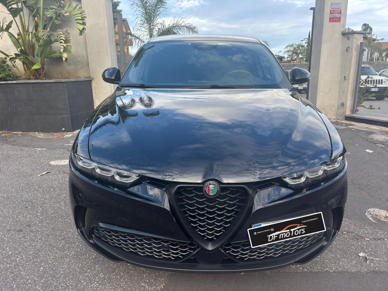Alfa Romeo Tonale 1.6 diesel -2024