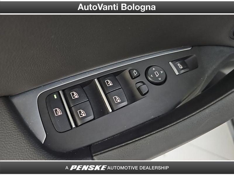 BMW X3 xDrive20d 48V