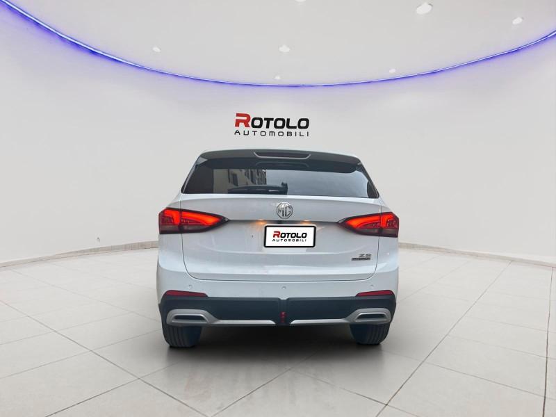 MG ZS (2024-->) ZS 1.5 Hybrid+ Luxury