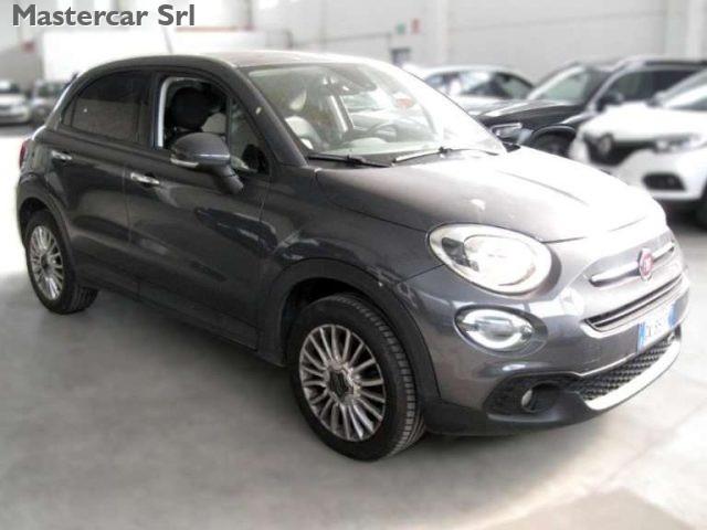 FIAT 500X 500 X 2018 1.3 T4 Connect 150cv dct - GK851FN