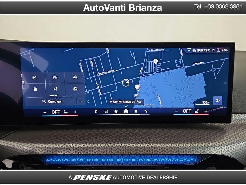 BMW Serie 4 Coupé 420d 48V LCI Coupé Msport Pro KIT GOMME ESTIVE