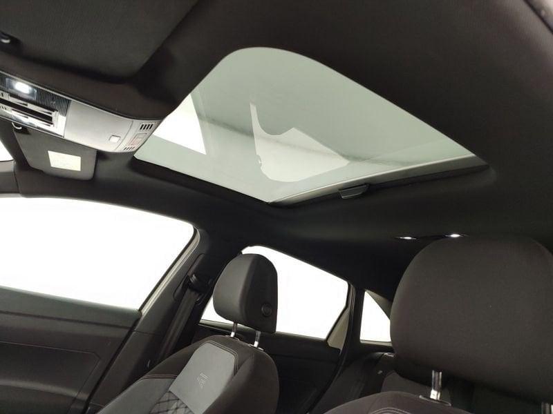 Volkswagen Taigo Taigo 1.5 TSI ACT 150 CV DSG R-Line