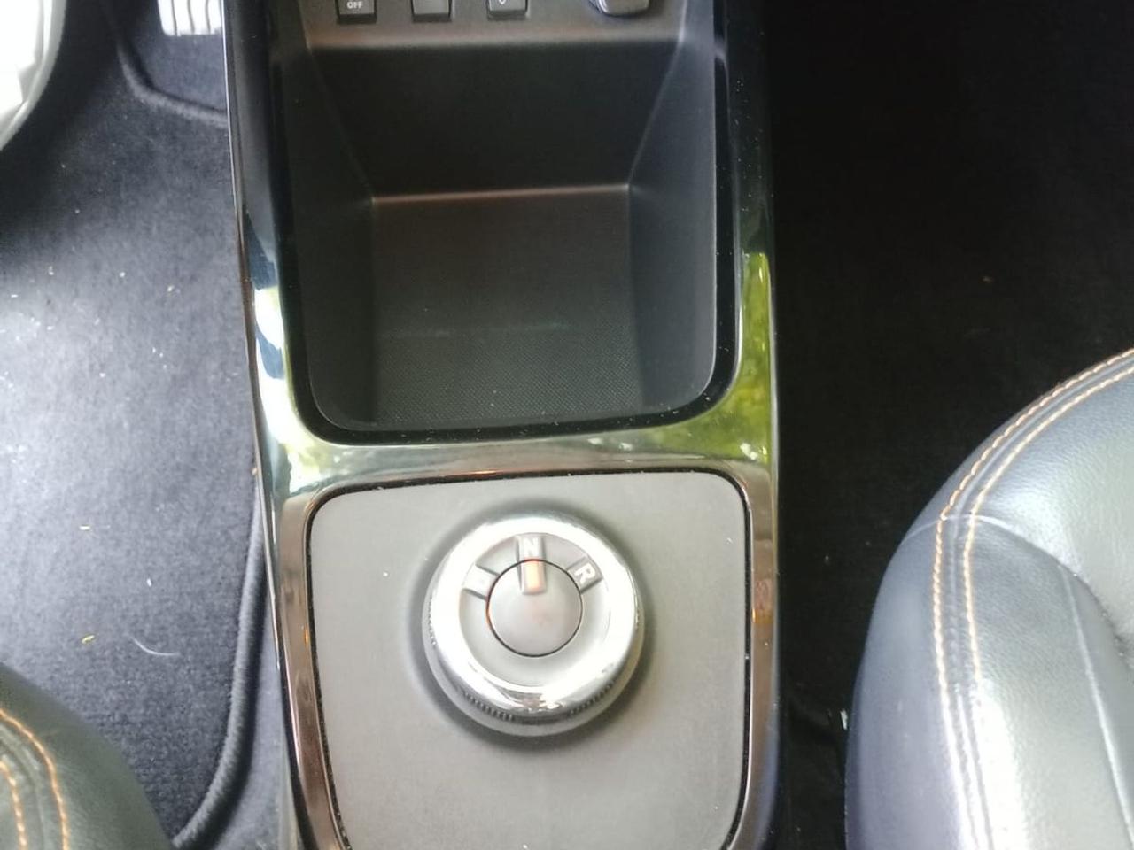 Dacia Spring Comfort Plus 45 26.8 kWh #5929