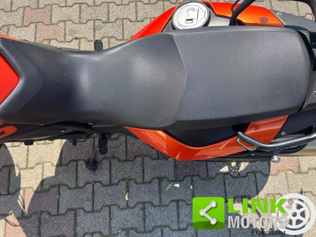 BMW F 800 GS Gs