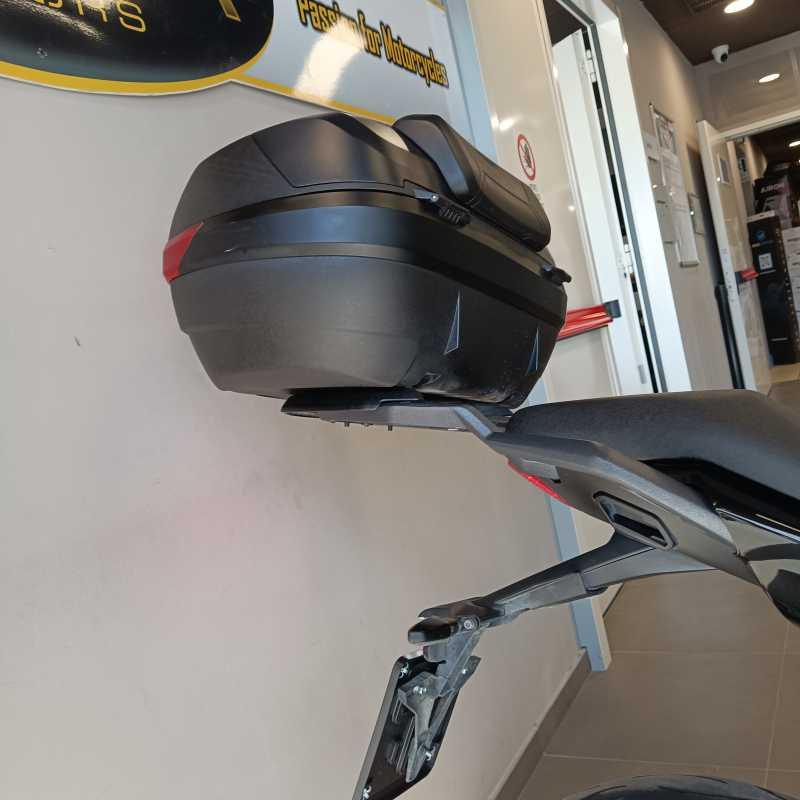 Triumph Tiger Sport 660 - 2022