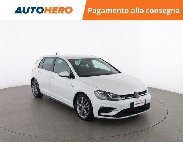 VOLKSWAGEN Golf 1.5 TSI ACT DSG 5p. Sport BlueMotion Technology