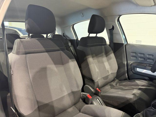 CITROEN C3 PureTech 83cv C-Series NEOPATENTATI/PREZZO REALE