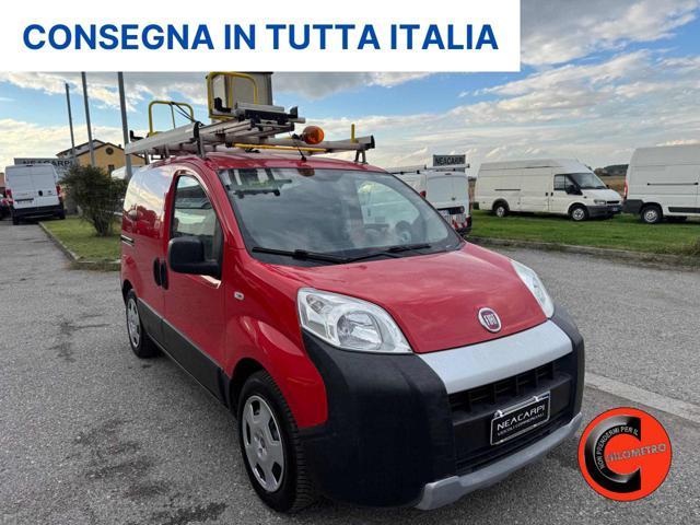 FIAT Fiorino 1.3 MJT 95 ADVENTURE- OFFICINA MOBILE EX TELECOM
