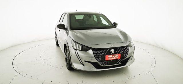 PEUGEOT 208 PureTech 100 Stop&Start 5 porte GT Pack