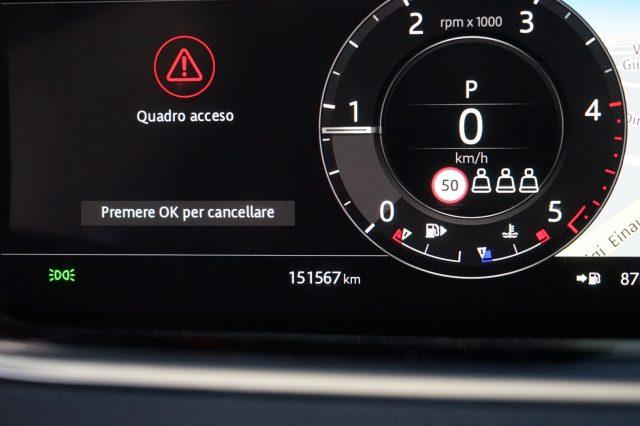 LAND ROVER Range Rover Evoque 2.0D I4-L.Flw 150 CV AWD Auto SE