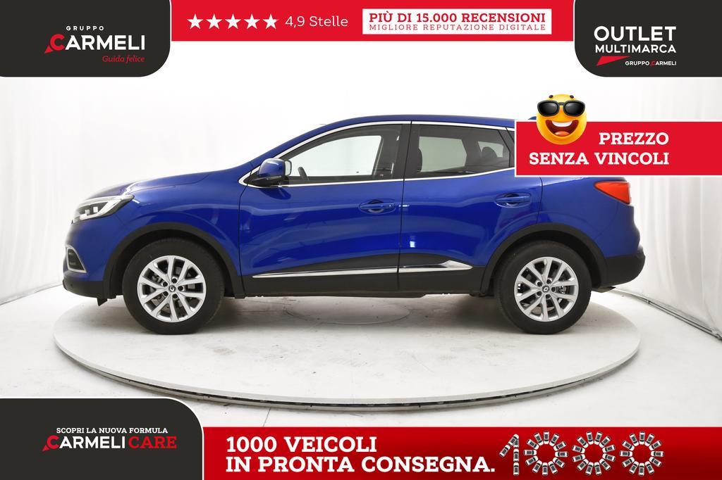 Renault Kadjar 1.3 TCe Business EDC