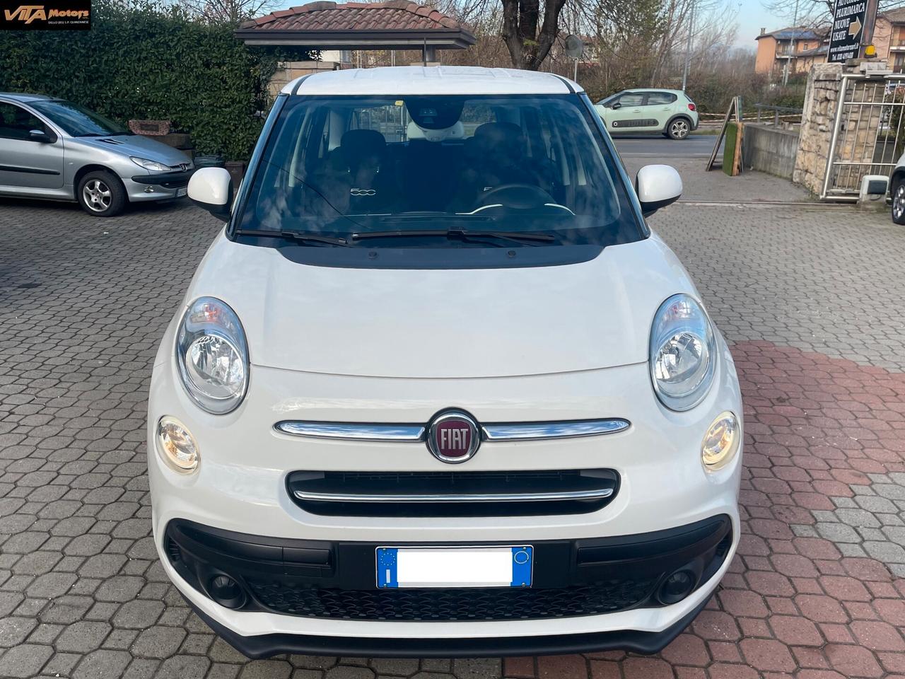 Fiat 500L 1.6 mjt -UNICO PROPRIETARIO-