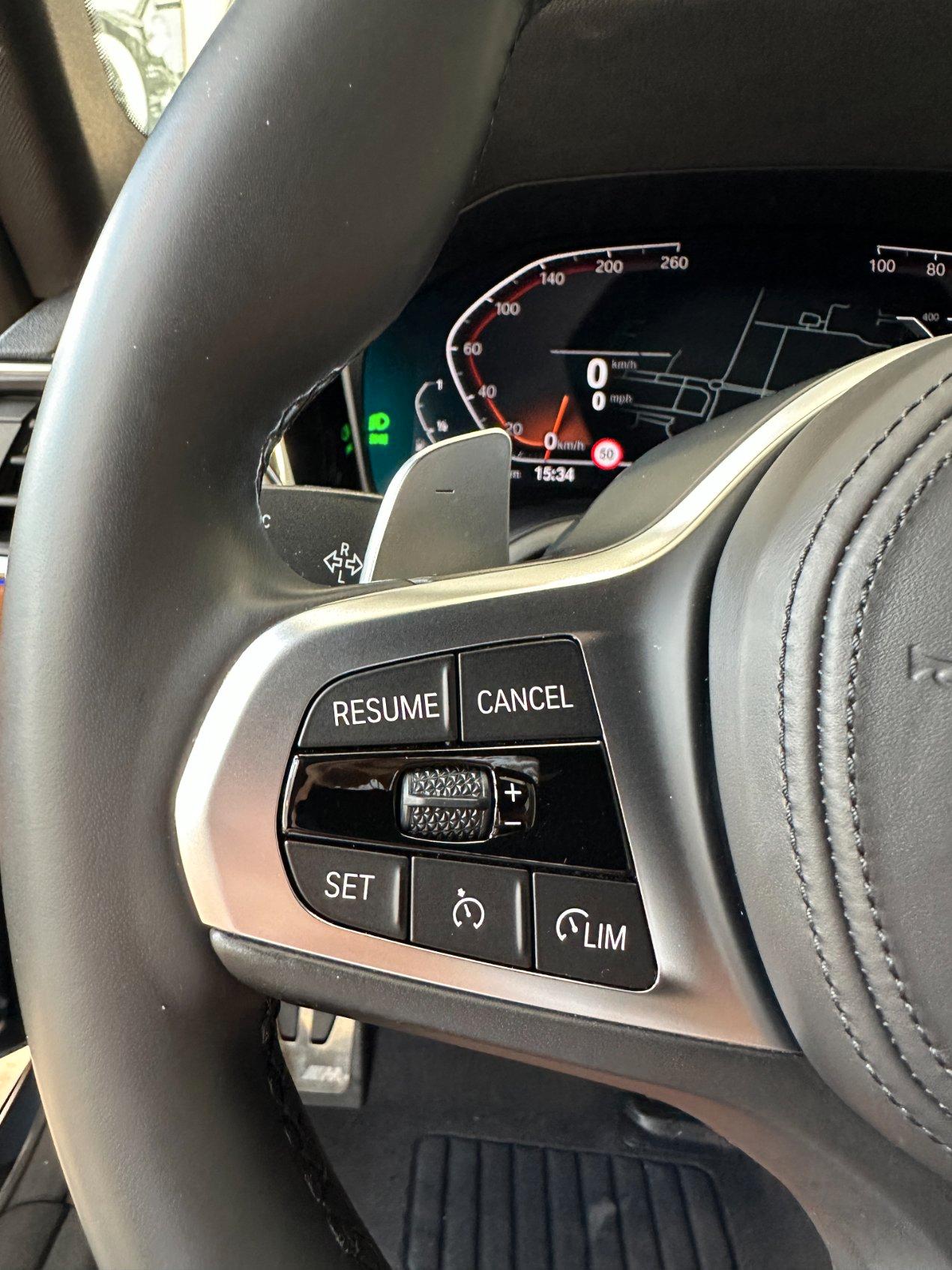 BMW 430 i Coupe Msport 258cv-Laser-19"-Freni M-Carplay-Camera 360