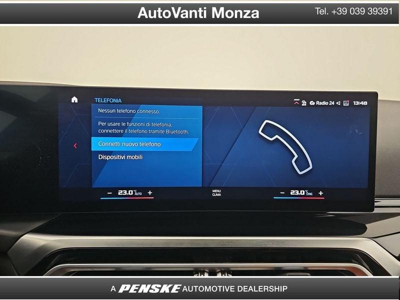 BMW Serie 3 M3 Touring 3.0 Competition M xdrive auto