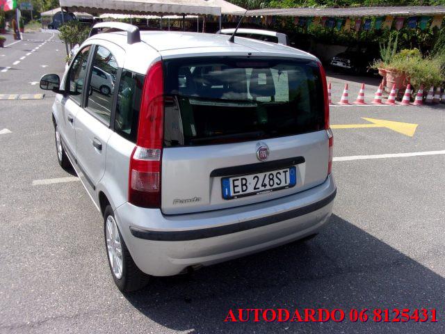 FIAT Panda 1.2 Emotion EURO 5A