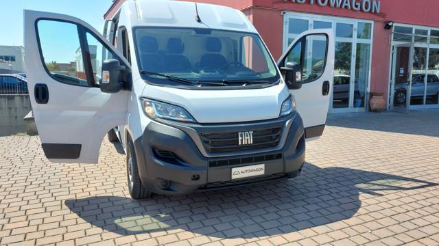 FIAT Ducato 33 2.2 Mjt 140CV PM-TA Furgone Aziendale 57.000 Km
