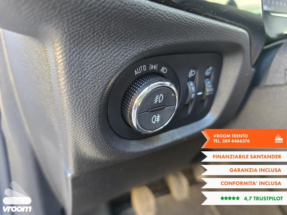 OPEL Corsa 6ª serie Corsa 1.2 Elegance