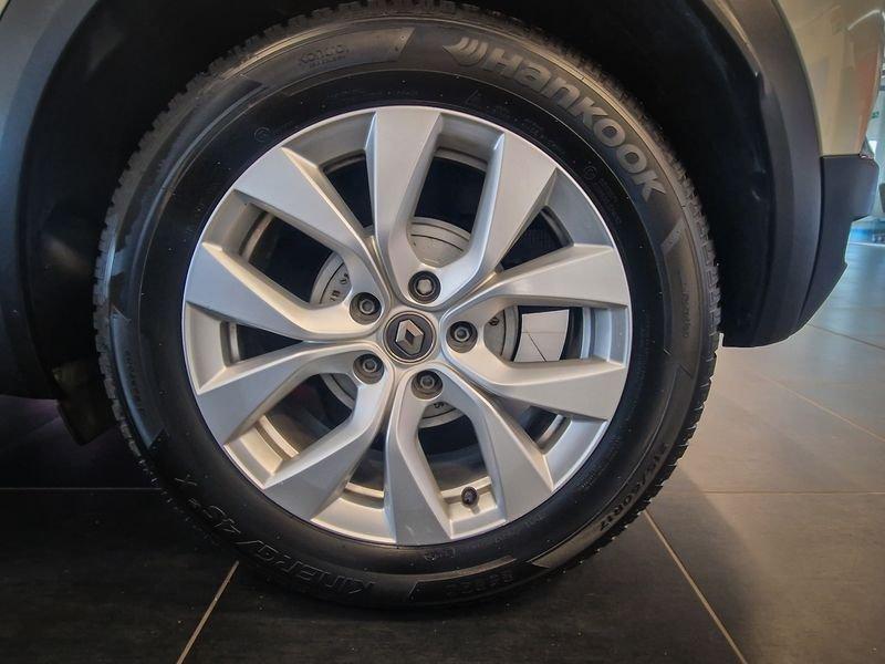 Renault Captur II 2019 1.5 Blue dCi 115cv Intens