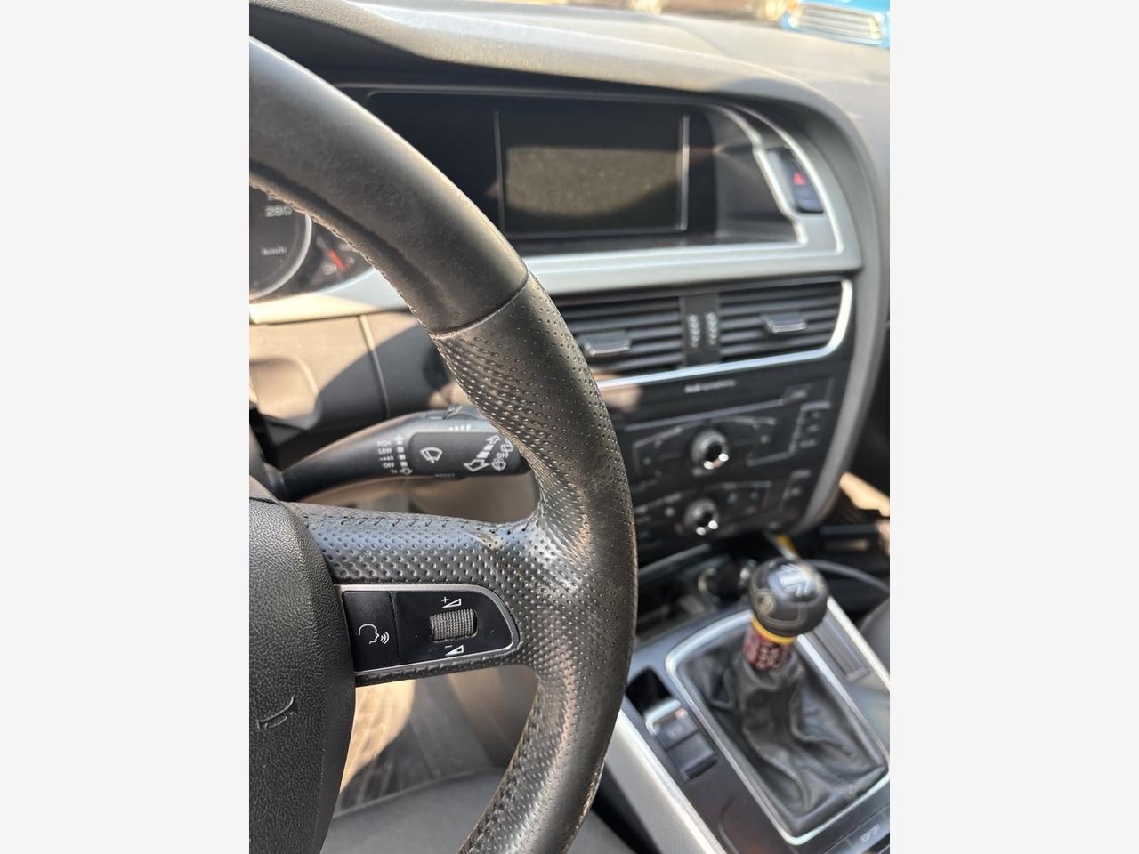 Audi A4 Avant 2.0 TDI 143CV F.AP. Advanced