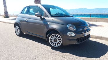 Fiat 500 1.2 - Argento 69CV RESTAYLING 2019