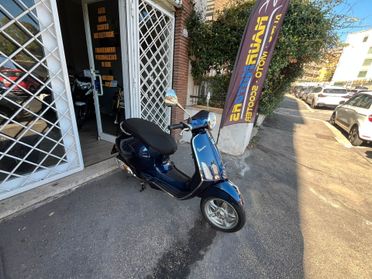 Piaggio Vespa 125 Primavera