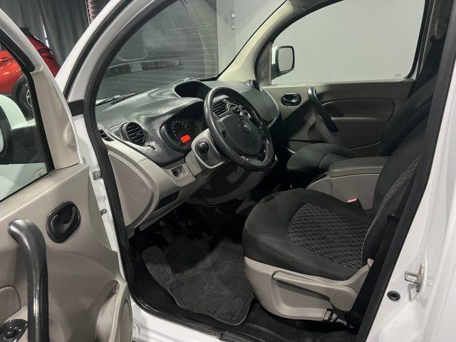 RENAULT Kangoo 1.5 dCi 75CV F.AP. 3p. Express Compact