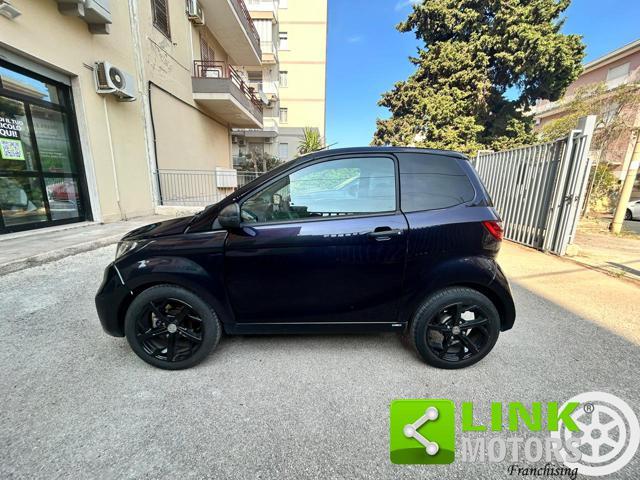 AIXAM City Sport UNICO PROPRIETARIO