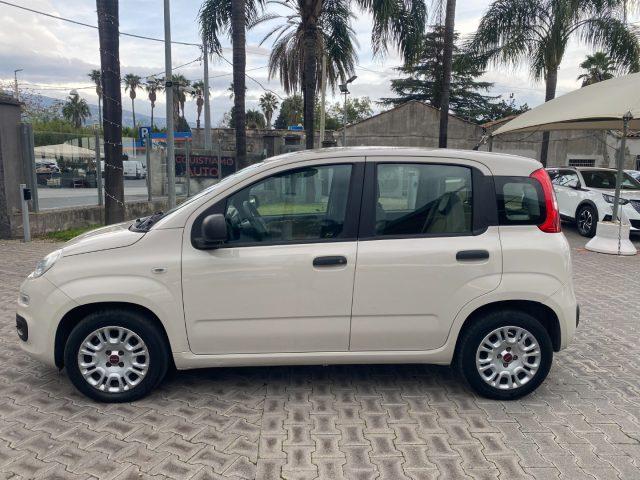FIAT Panda 1.2 Lounge COME NUOVA