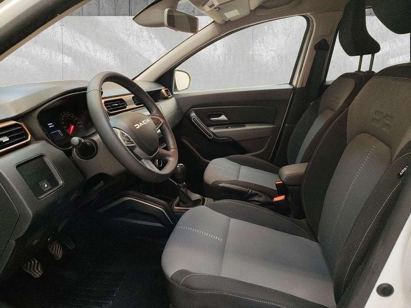 Dacia Duster 1.5 blue dci Extreme 4x4 115cv