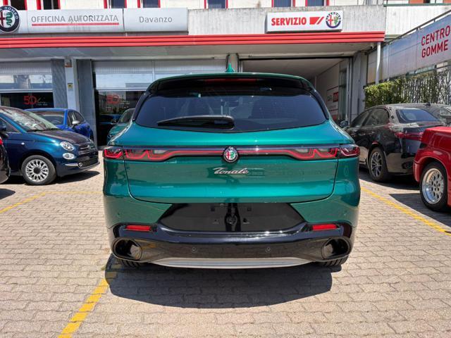ALFA ROMEO Tonale 1.3 280 CV PHEV AT6 Q4 Ti