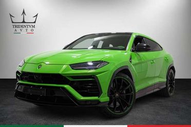 Lamborghini Urus 4.0 V8 auto Pearl Capsule