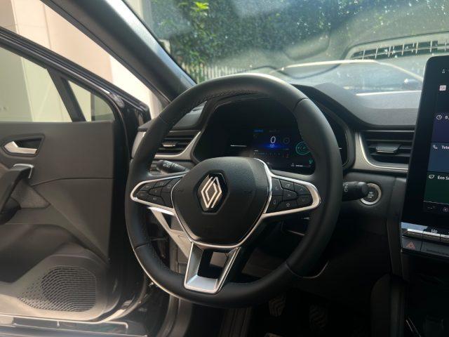RENAULT Captur TCe 90 CV Techno tuo da ?199,00 mensili